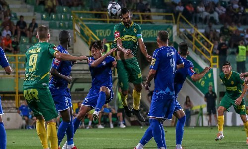 Predviđali su im borbu za ostanak, a Istra 1961 i Varaždin sad love plasman u Europu; evo gdje gledati današnju utakmicu