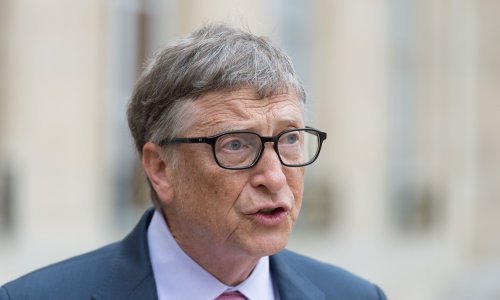 Bill Gates opleo po Musku: 'Radije bih investirao u cjepiva nego išao na Mars'