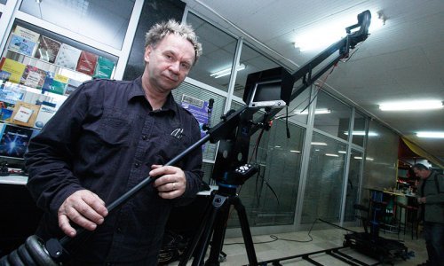 Još jedna cro-dance zvijezda se vraća!