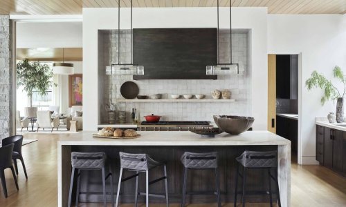 Ovo su trendovi u uređenju kuhinje za 2023. koje nikako ne smijete propustiti