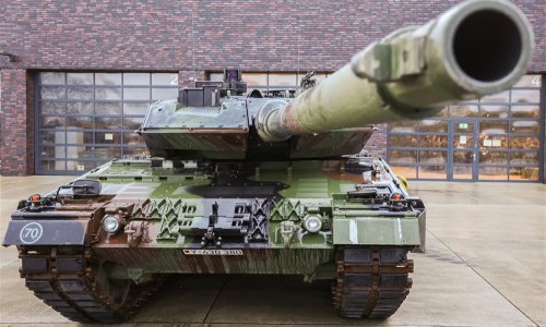 Norveška će Ukrajini poslati osam tenkova Leopard 2: 'Sad je važnije nego ikad da ih podupremo'