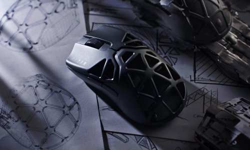 Najlakši dosad: Razer je predstavio novi Viper Mini Signature Edition