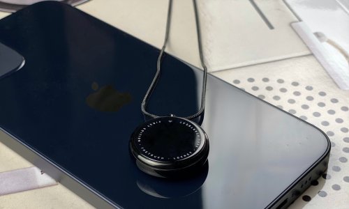 [FOTO/VIDEO] Ovaj neobičan privjesak sačuvat će za sve vijeke vjekova otkucaje srca vaše voljene osobe