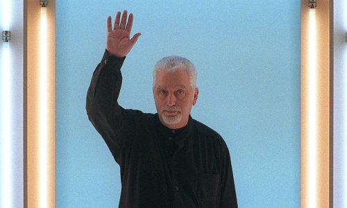 Preminuo legendarni modni dizajner Paco Rabanne