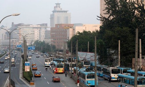 Peking kaže da bi se SAD trebao 'prestati miješati' u pitanje Tajvana