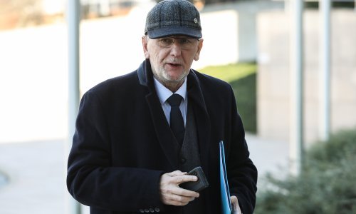 Božinović: Nema razloga za slanje inspekcije zbog incidenta na Platku