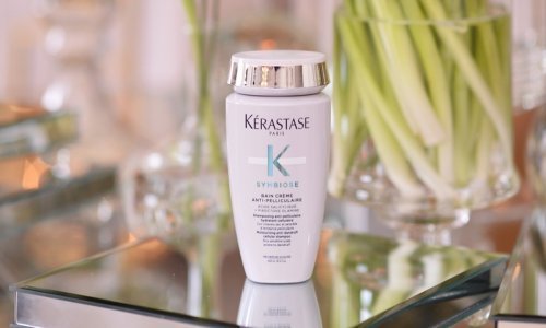 Moć i samopouzdanje dolaze u obliku nove revolucionarne linije Kérastase Symbiose
