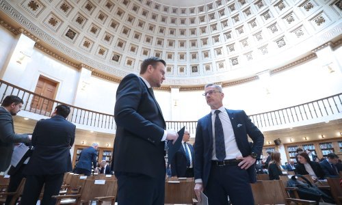 EIB: Hrvatske tvrtke zelenu tranziciju u većoj mjeri vide kao rizik