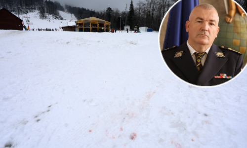 Ravnatelj policije komentirao obijesnu vožnju iz Nove Gradiške i incident na Platku: 'Nije bilo zataškavanja!'