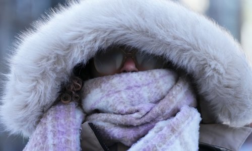 [VIDEO] Amerika i Kanada na udaru rekordnog ledenog vala: Temperature padaju i do -40°C, stiže hladni vjetar koji u 10 minuta uzrokuje ozebline