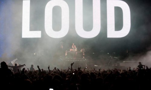 Diskografija je mrtva! Živjela muzika!