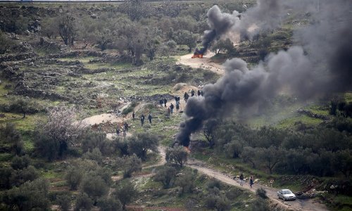 UN poziva Izrael i Palestince da napuste 'nelogičnost eskalacije'