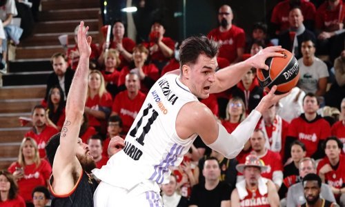 Kakva večer Marija Hezonje u Monaku! Pobjeda, rekordi...