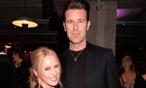 Kylie Minogue prekinula petogodišnju vezu s medijskim mogulom