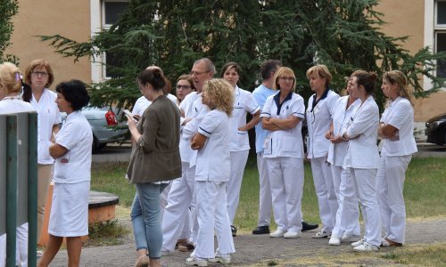 HUBOL: Udruga poslodavaca u zdravstvu najglasniji je borac za kršenje prava liječnika