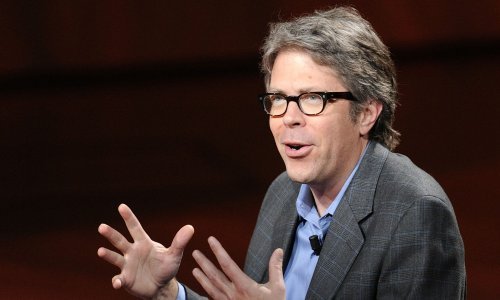Jonathan Franzen: Američka sreća je mit, a zemlja je danas puno bliže raspoloženju građanskoga rata nego prije 150 godina