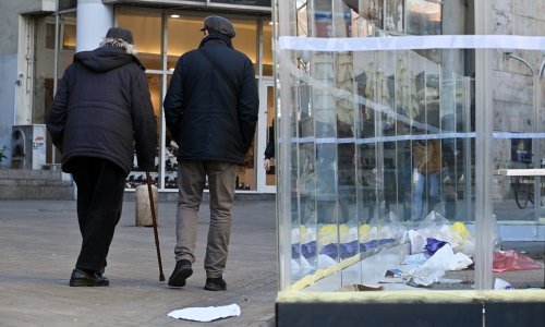 Tradicionalni popis stanovništva odlazi u povijest, dolaze administrativni registri