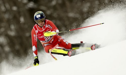 Samuel Kolega do najboljeg rezultata karijere, za senzaciju dana pobrinuo se Grk Ginnis