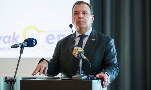 Ministarstvo zdravstva u strahu od mogućeg štrajka: Put koji je odabrala liječnička komora neće pomoći pacijentima