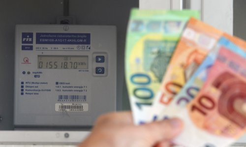 Za manje od dva mjeseca nema više ograničenih cijena struje. Što nas čeka na proljeće?