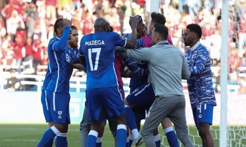 Ronaldovom klubu remete planove u Saudijskoj Arabiji, a na svjetskoj sceni prijete brazilskom Flamengu