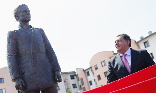 EU zadržala mogućnost kažnjavanja političara iz BiH