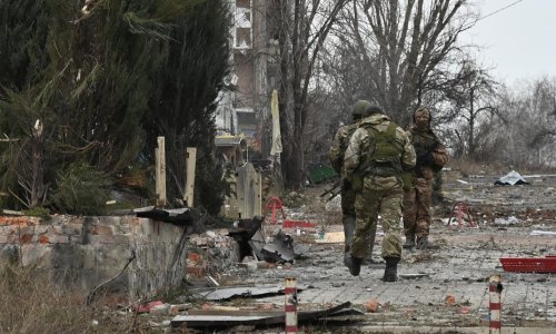 Sud Europske unije poništio sankcije protiv majke zapovjednika paravojske Wagner