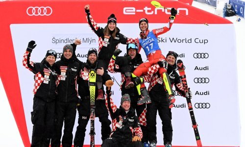 Hrvatska kreće u lov po 11. skijašku svjetsku medalju, uz malo sreće brojka bi mogla biti i veća