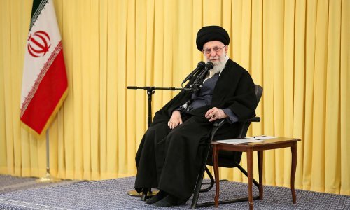 Iranski vrhovni vođa Ali Hamnei pomilovao mnoge zatvorene zbog prosvjeda protiv vlasti