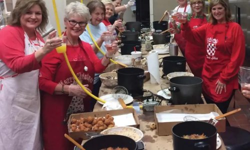 Kako je dalmatinska slastica postala simbol Božića u dolini Mississippija