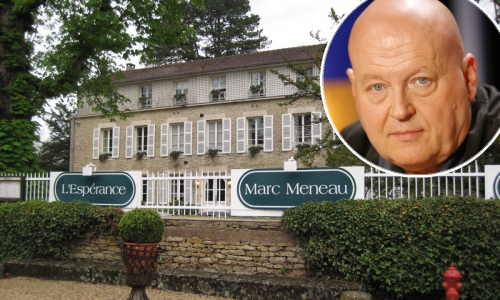 Kako izgleda 'ručak' od 37 jela kojim je podignut spomenik francuskoj kulinarskoj povijesti