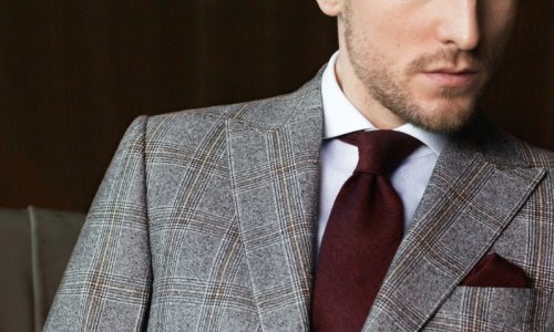 Canali Made to Measure – izrada odjeće po mjeri