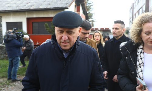 Desna ruka Branka Bačića: Imenovan novi državni tajnik u Ministarstvu graditeljstva