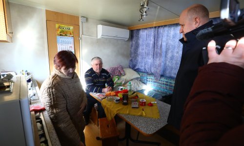 Poziv korisnicima privremenog smještaja radi sufinanciranja režija do 160 eura mjesečno