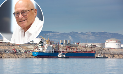 Zabrana uvoza dizela i benzina iz Rusije stupila na snagu: Što to znači za Hrvatsku i Europu