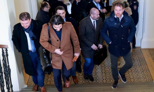 Obrana traži da se suđenje braći Mamić premjesti u Zagreb