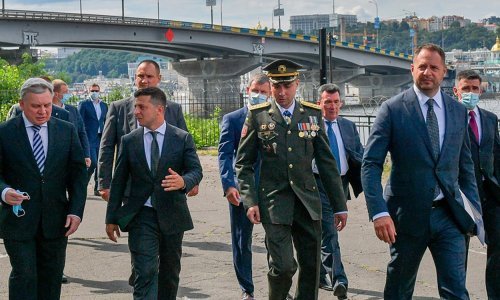 Karizmatični mladi general kojeg su pokušali ubiti čak deset puta: Tko je Kirilo Budanov, novi ukrajinski ministar obrane