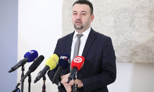 Pavliček: Zabrana ulaska u Srbiju je čista politička odluka