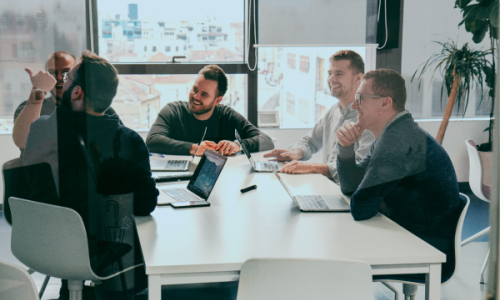 Novo poglavlje: Zagrebačka softverska tvrtka Mediatoolkit postaje Determ