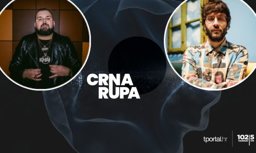 Khan u 'Crnoj rupi': Ono što vrijedi za Dubravu, vrijedi za bilo koji kvart u Zagrebu. Ako želiš divlju situaciju, dobit ćeš je