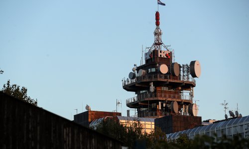 Programsko vijeće HRT-a raspravljalo o preseljenju Dječjeg programa s HTV 3