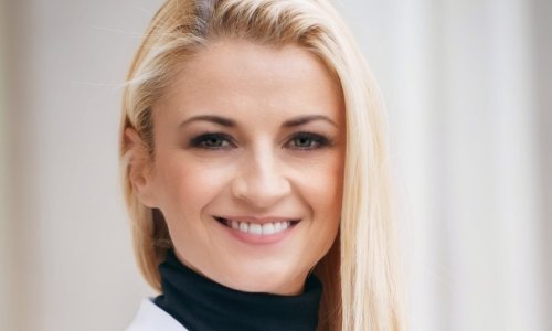 Dora Strezova-Nikolova nova je glavna direktorica poslovne jedinice Coca-Cola HBC Adria