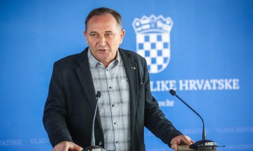 Novosel: Zagreb je pokazna vježba ponašanja sindikata u 2023.