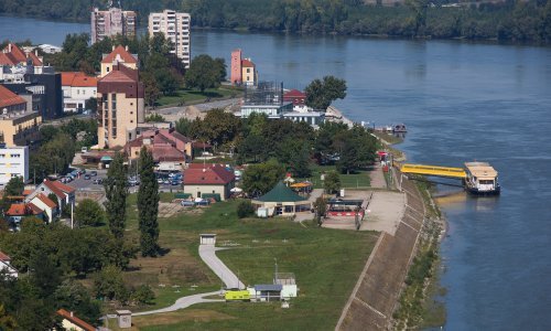 Jeremić: Demografska katastrofa nije izuzela ni srpsku zajednicu u Vukovarsko-srijemskoj županiji