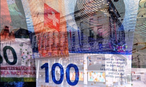 Švicarska izlazi na referendum o gotovinskom plaćanju: 'Odbacivanje gotovine nosi veliku opasnost od totalitarnog nadzora'