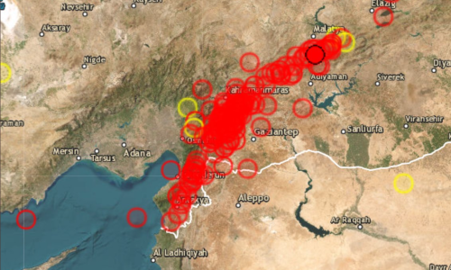 Nizozemski znanstvenik tvrdi da je predvidio katastrofalni potres još prije nekoliko dana, stigla reakcija EMSC-a