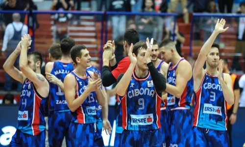 Odgođena utakmica Cibone i čačanskog Borca, u srpskom klubu 'poludjeli' zbog odluke vodstva ABA lige