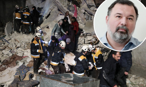 Seizmolog objasnio zašto ovako jaki potresi nisu mogući u Hrvatskoj; evo gdje prijeti najjači udar