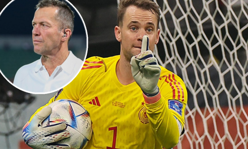 Rat u Bayernu - zbog Hrvata Matthaus napao Neuera: Nije prihvatljiv kao kapetan