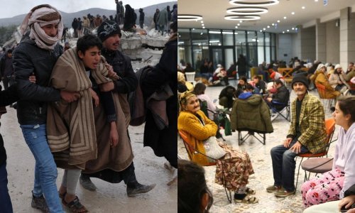 Otvoreno o misterioznoj svjetlosti i posljedicama potresa: 'Posebno  rastužuje to što sve žrtve neće imati iste uvjete pomoći'